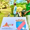 初、ゴルフと温泉へ⛳️♨️