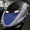 ５００系こだまで新大阪