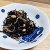 包丁いらず！ホットクックでひじきの煮物