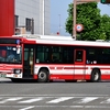 京阪バス N-3316号車 [京都 200 か 3428]