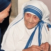 《Mother Teresa Calendar 2012発売》