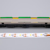 【Nゲージ】続・鉄道模型の室内灯を自作してみる～5V編～