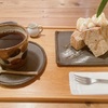 染殿町｜温かい雰囲気のカフェでお茶をしてきました☕️「cafe caho（カフェ　カホ）」