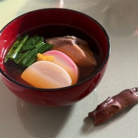 お雑煮