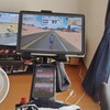 アルウラツアー4日目、最終日・ZWIFT Alpe32回目