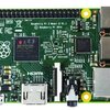 Raspberry Pi 2 Model Bが発売！画処理系プロトタイプの本命になるか！？