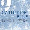 "Gathering Blue" 『ギャザリング・ブルー 青を蒐める者』- 洋書29冊目