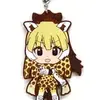 「一番くじ けものフレンズ～よんばん!～」2018の中で最もレアな作品を決める　プレミアグッズランキング　