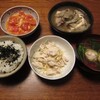  肉豆腐