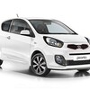 KIA Picanto LS Resmi Diluncurkan