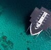 【環境】世界一大きいソーラー双胴船 in パラワン