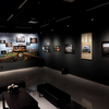 寺本 雅彦 写真展「蓬莱の凪」。OM SYSTEM GALLERYにて