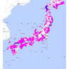 来た来た！1mメッシュ提供範囲拡大