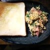 今日の一食