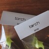 lamia torchのプレゼント