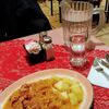 トロントのご飯屋さん～ハンガリー料理Szekely goulashを食す＠ Europe Bar and Restaurant