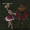 FF11のフェイスがまた増えた