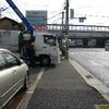 今また自転車への敵愾心を煽るような論説を掲載した朝日新聞