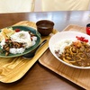 青森県八戸市/【八戸ランチ】ちきゅう食堂さんで本日のランチセットとガパオライスを食べて来ました。