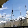 ケーブル更新