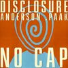 【今日の一曲】Disclosure, Anderson .Paak - NO CAP