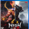 仁王 2　NIOH 2