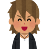 おしゃべりな男はもてない 人生とは旅である