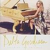 Delta Goodrem デルタ・グッドレム 『Child Of The Universe』（2012年）