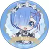 「RE：ゼロから始める異世界生活 ラムとレムがいっぱいたまみくじ-誕生日生活VER.-」2023の中で最もレアな作品を決める　プレミアグッズランキング　