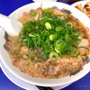 「京都風醤油らーめん」を売りに掲げる「来来亭 垂水店」に行って来ました