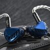 (News) Unique Melody Maven Pro: Latest 12-driver Hybrid IEMs With Titanium Ear Shells