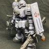 HGUC 65 ヅダ