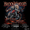 【イベント情報・当日券・5/6-8】BLOODYWOOD " RETURN OF THE SINGH " JAPAN TOUR 2025 (2025.05.06公開)