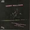 Gerry Mulligan - California Concerts Vol. 2 (Pacific Jazz) 1954