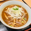 ジョナサン堀切店｜堀切菖蒲園｜また食べたい1位のカレー南蛮うどん