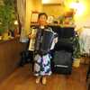 池内光子　Summer　Live終了