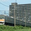 まだまだ残存している武蔵野線205系電車