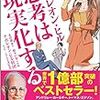 (読書感想)まんがで納得　ナポレオン・ヒル　思考は現実化する