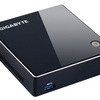 GIGABYTE BRIX が新発売：Core i7搭載/Intel NUCよりも小型のベアボーンPC