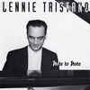 レニー・トリスターノ Lennie Tristano  - ノート・トゥ・ノート Note To Note (Jazz Records, 1993)