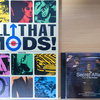 針と再生 #21｜Secret Affair『Live At The Bridge』