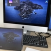 【Sidecar】iPad を Mac PC のサブディスプレイにする