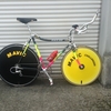 ７月２８日（金）lemond tvt92 hm funny z colour 1990 model