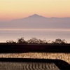 山岳信仰　新潟米山と短編集