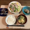 冷しゃぶ