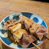 素焼きにはお酢の火曜