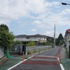 2019/09/12 成城散歩 04 不動橋/上野田橋/稲荷神社/喜多見商店街/業務スーパー/喜多見駅