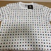 UNIQLO Tシャツをリメイク！