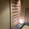 いつしか人間関係が大陸化していった