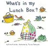 Book26. What’s in my Lunch Box?